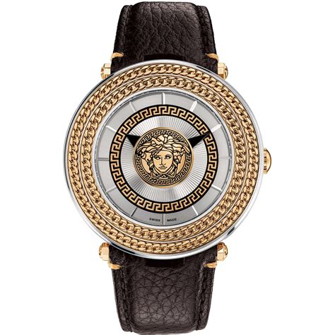 versace watches 2017|versace orologi uomo.